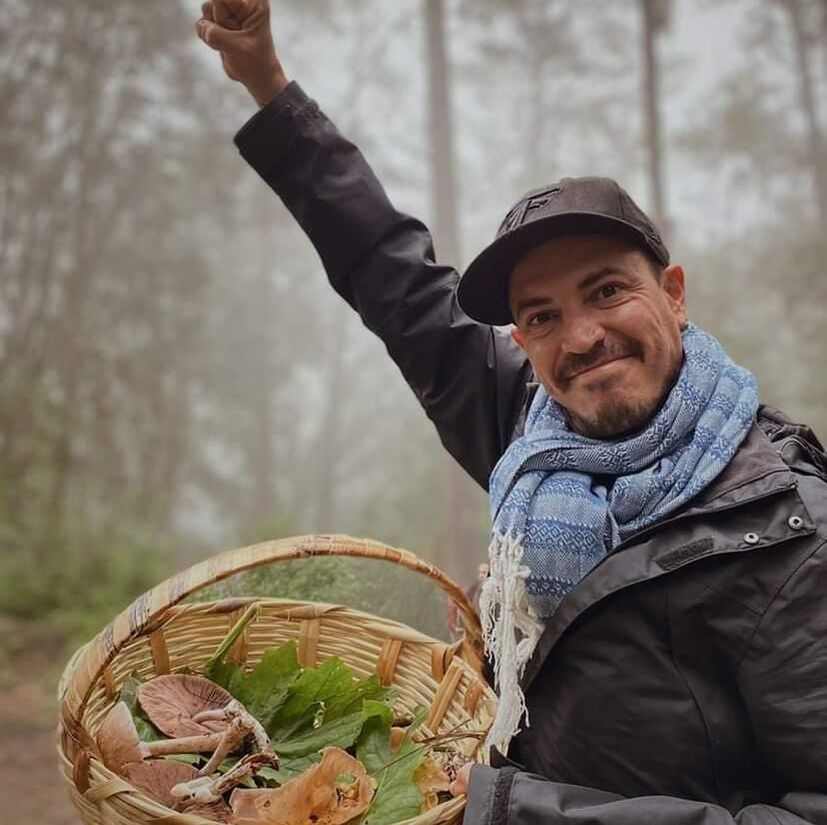 Iñaki Oyarvide Ibarrola