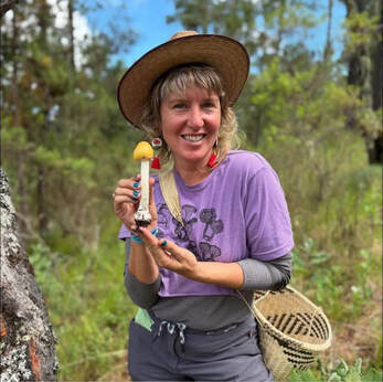 Zachary & Kim  ​Williams-Hunter