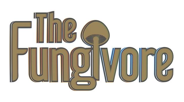 The Fungivore Logo