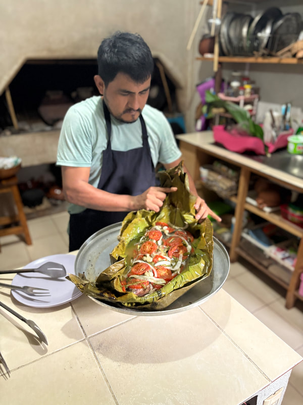 MycoAdventure in Oaxaca