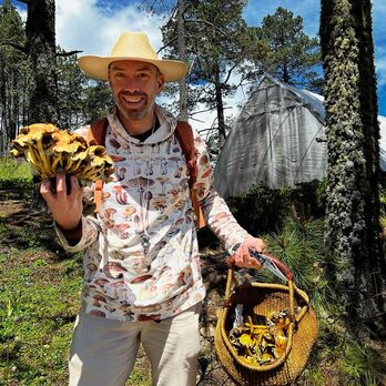 Zachary & Kim  ​Williams-Hunter