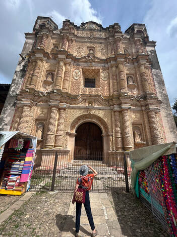 MycoAdventure in Sierra Norte, Oaxaca